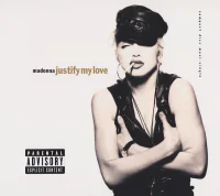 Justify My Love