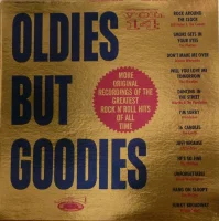 Oldies But Goodies - Vol. 14