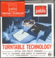 Turntable Technology