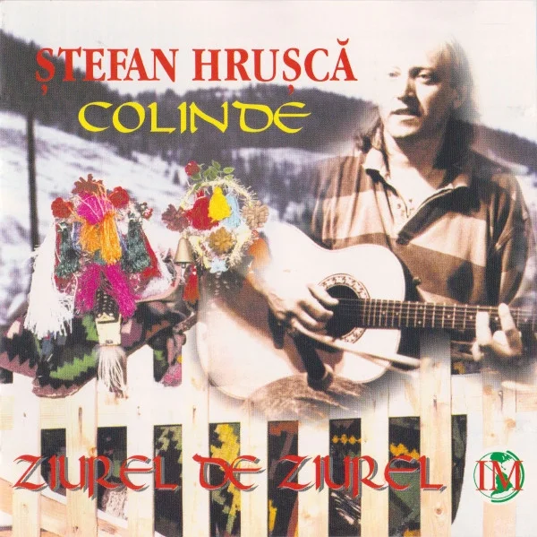Colinde (Zîurel De Zîurel)