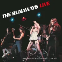 Live (Agora Ballroom, Cleveland - July 19, 1976)