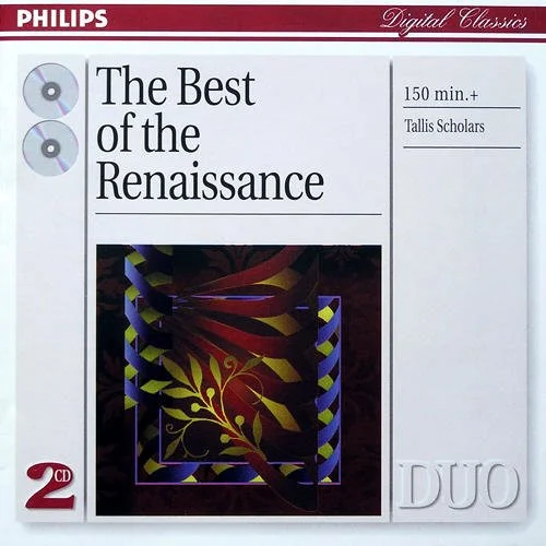 The Best Of The Renaissance