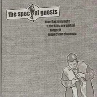 The Special Guests