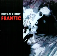 Frantic