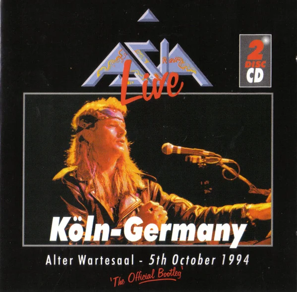 Live In Köln