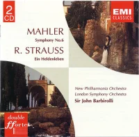 Symphony No.6 / Ein Heldenleben