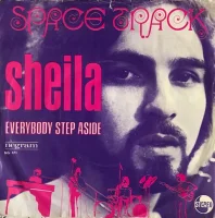 Sheila