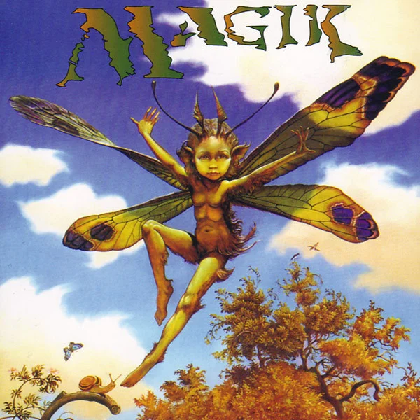 Magik