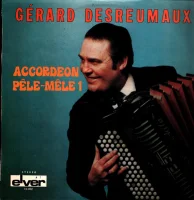 Accordeon Pêle-Mêle 1