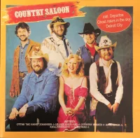Country Saloon