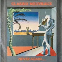 Never Again...