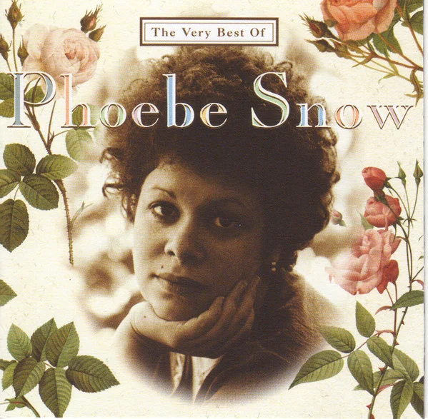 The Very Best Of Phoebe Snow
