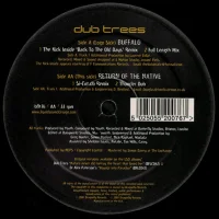 Buffalo / Return Of The Native