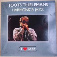 Harmonica Jazz