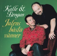 Julens Bästa Vänner