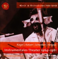 Instrumentales Theater 1964-1981
