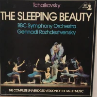 The Sleeping Beauty