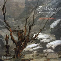 The Schubert Transcriptions – II –