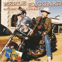 Motorcycle Cowboy