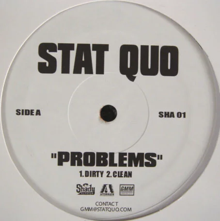 Problems