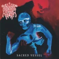 Sacred Vessel