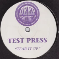 Tear It Up