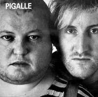 Pigalle