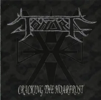 Cracking The Hoarfrost / Into The Psyche Delve