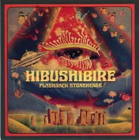Flashback Stonehenge