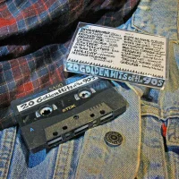 20 Golden Hits Of The 90's