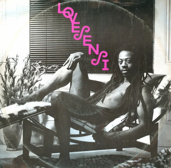 Lovesensi