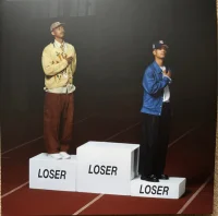Competition Is For Losers