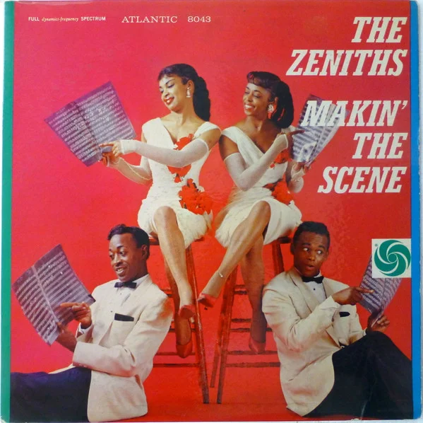 Makin' The Scene