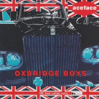 Oxbridge Boys