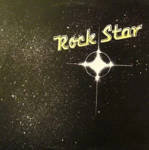 Rock Star