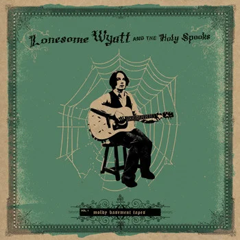 Moldy Basement Tapes Volume 1