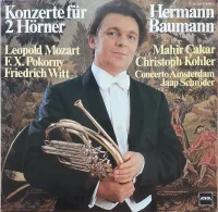 Konzerte Für 2 Hörner