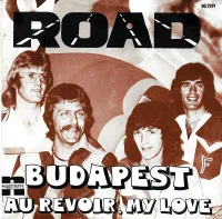 Budapest