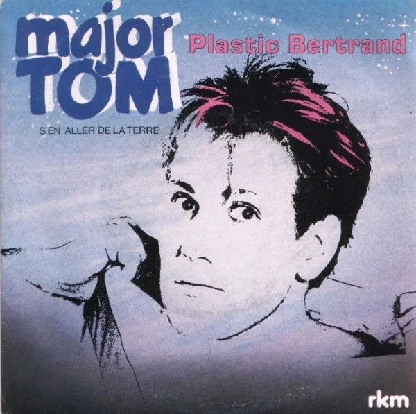 Major Tom