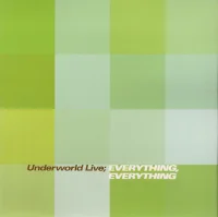 Everything, Everything