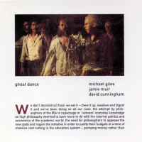 Ghost Dance