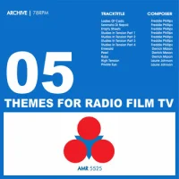 Themes For Radio Film TV 05