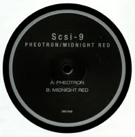 Pheotron
