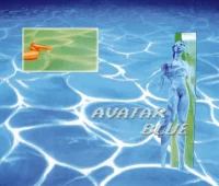 Avatar Blue