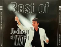 Best Of Johan de Meij