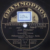 Les Preludes