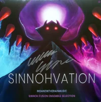 Sinnohvation - Sinnoh Fusion Ensemble Selection