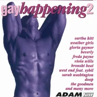 Gay Happening 2