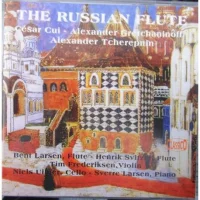 The Russian Flute