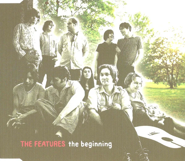 The Beginning